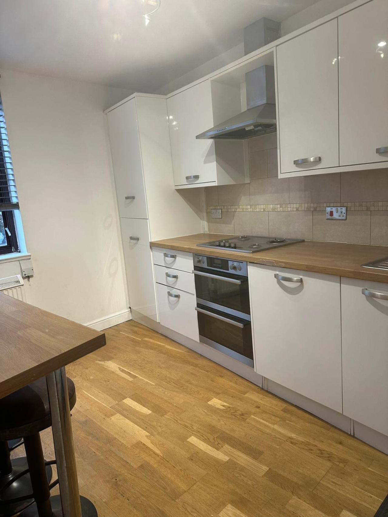 Edinburgh Lauriston 4 Bedroom 7 Beds Duplex Dış mekan fotoğraf