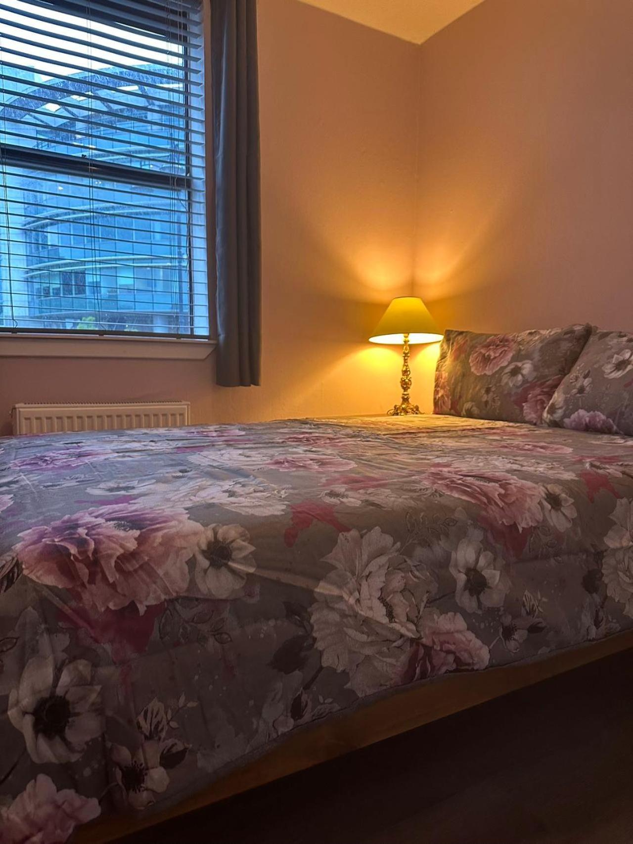 Edinburgh Lauriston 4 Bedroom 7 Beds Duplex Dış mekan fotoğraf